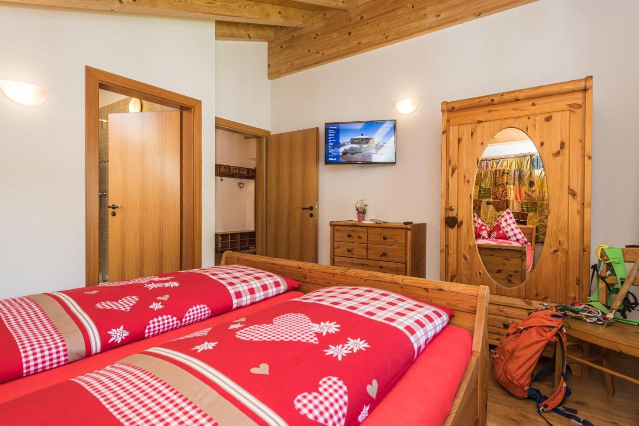 Basecamp Apartments Zermatt Exterior foto